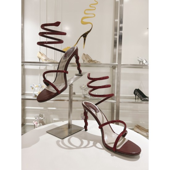 Rᴇɴᴇ Cᴀᴏᴠɪʟʟᴀ Shoes Top Quality