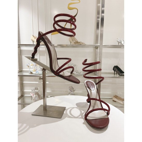 Rᴇɴᴇ Cᴀᴏᴠɪʟʟᴀ Shoes Top Quality