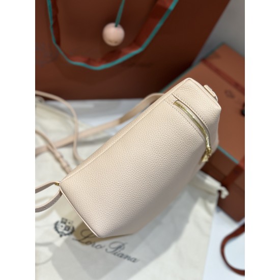 LP Bags Top Quality Size: 23 × 8 × 22cm