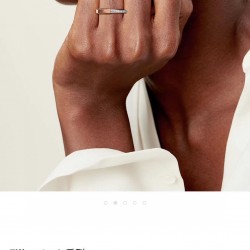 Tiffany Jewelry Ring