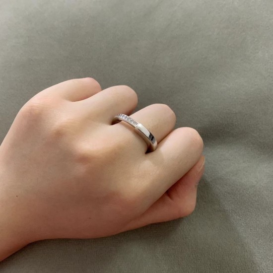 Tiffany Jewelry Ring