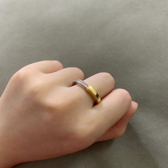 Tiffany Jewelry Ring