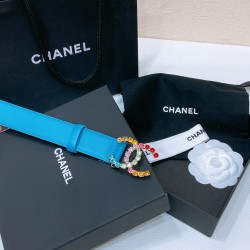 Chanel Belts
 Top Quality