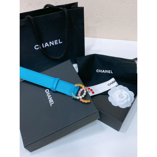 Chanel Belts
 Top Quality