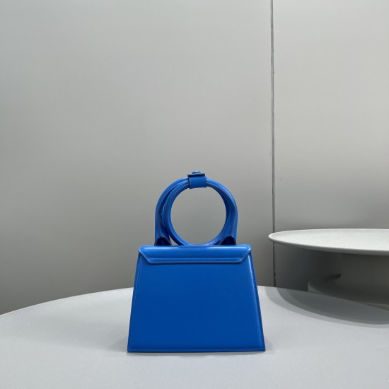 Jacquemus Bags Top Quality Same Real