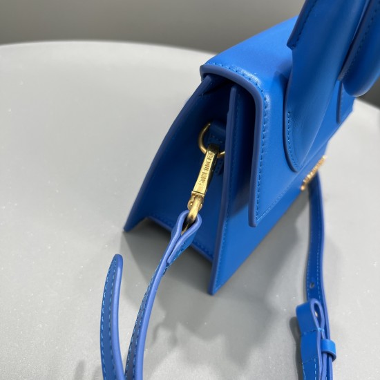 Jacquemus Bags Top Quality Same Real