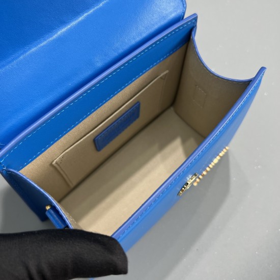 Jacquemus Bags Top Quality Same Real