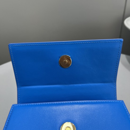 Jacquemus Bags Top Quality Same Real