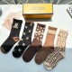 Fendi Socks