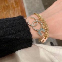 Chanel Jewelry Bracelet