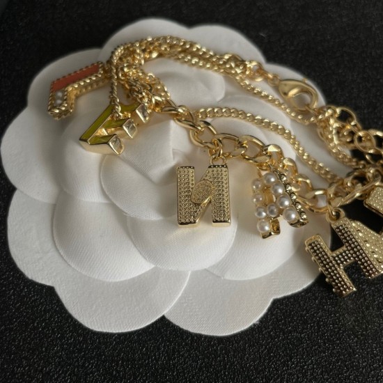 Chanel Jewelry Bracelet