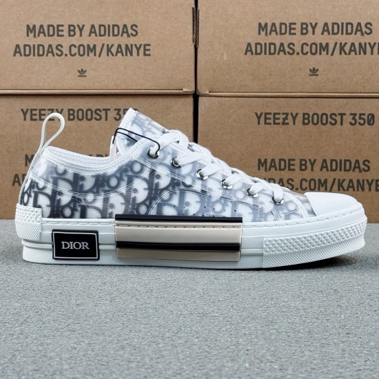 Dior Shoes Top Quality
B23 Oblique