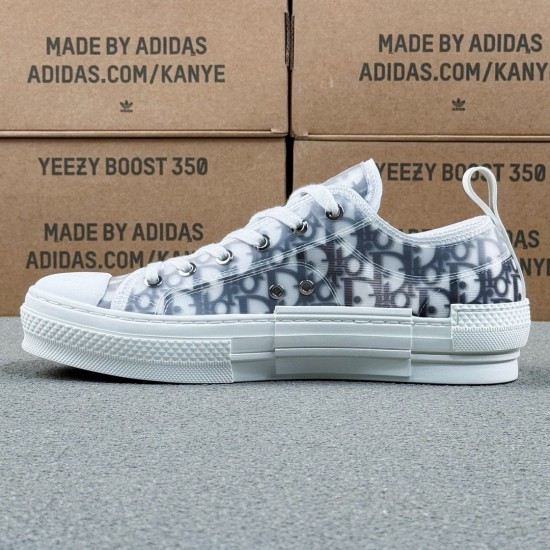 Dior Shoes Top Quality
B23 Oblique