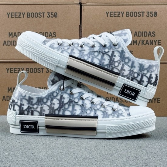 Dior Shoes Top Quality
B23 Oblique