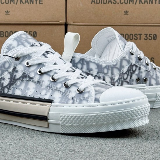 Dior Shoes Top Quality
B23 Oblique