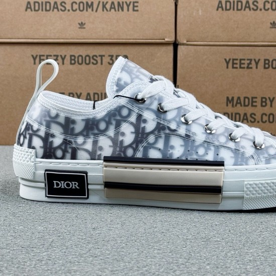 Dior Shoes Top Quality
B23 Oblique