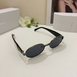 Prada Glasses