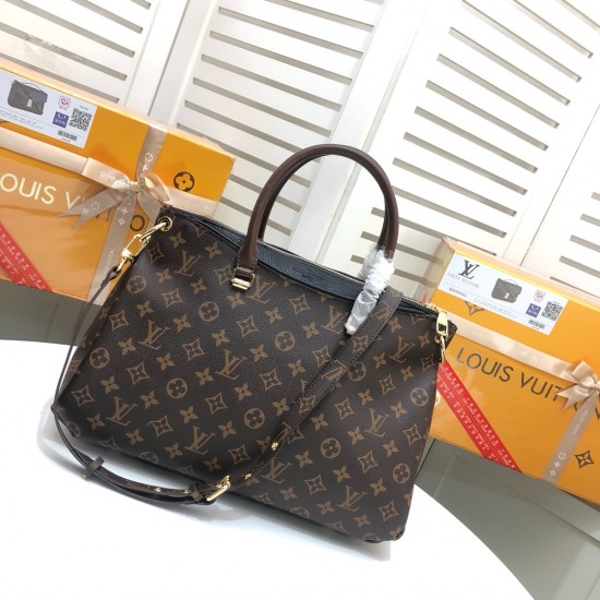 LV Bags High Quality