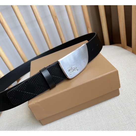 Burberry Belts
 Top Quality