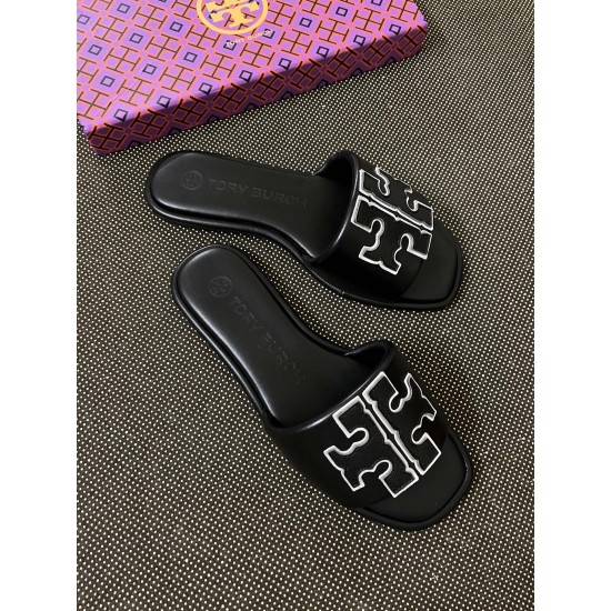 Tory Burch Shoes High Quality