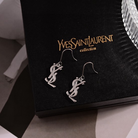 YSL Jewelry Earrings