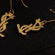 YSL Jewelry Earrings
