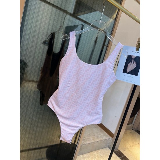 Fendi Swimsuit