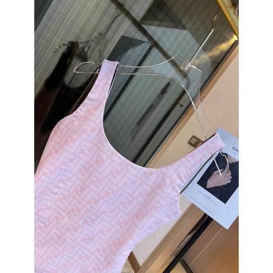 Fendi Swimsuit