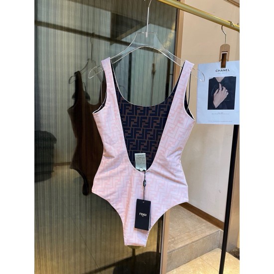 Fendi Swimsuit