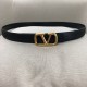 Valentino Belts
 Top Quality