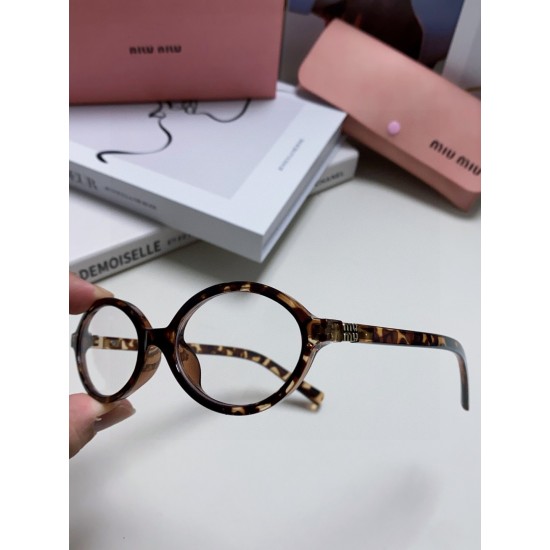 MiuMiu Glasses