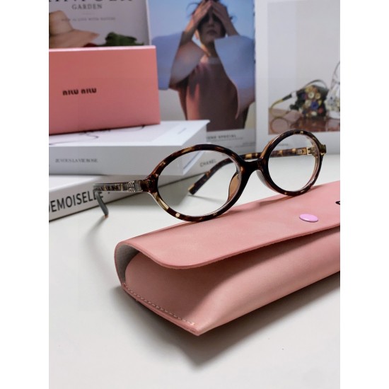 MiuMiu Glasses
