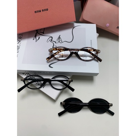 MiuMiu Glasses