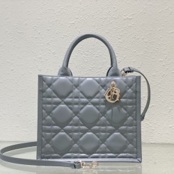 Dior Bags Top Tote