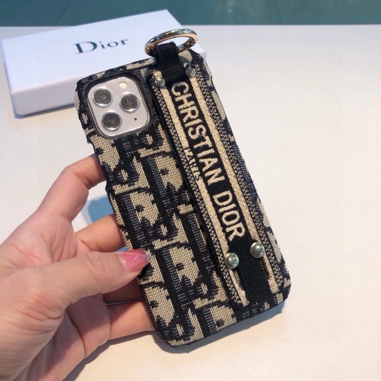 Dior Phone Case
