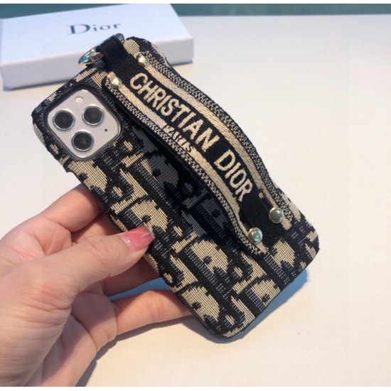 Dior Phone Case