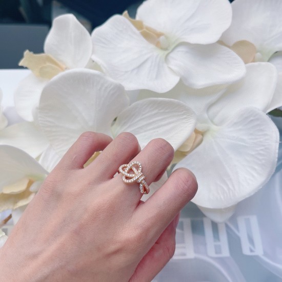 Tiffany Jewelry Ring