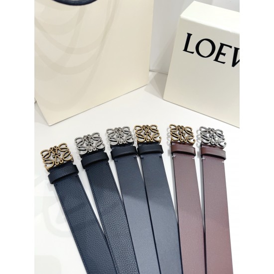Loewe Belts
 Top Quality