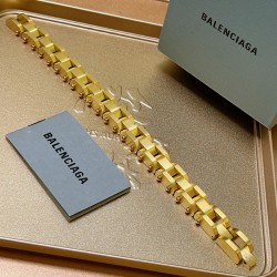 Balenciaga Jewelry Bracelet