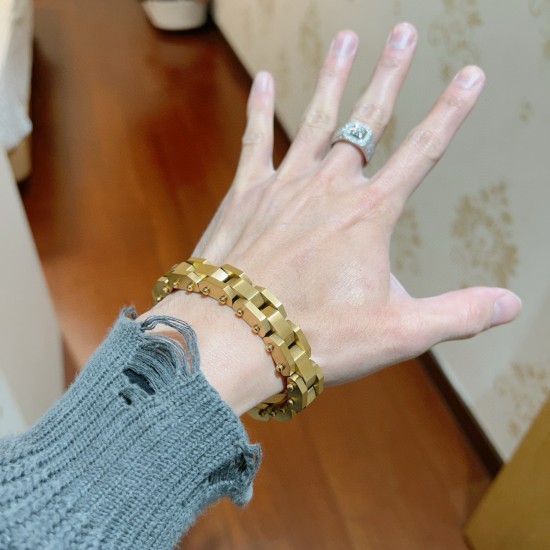 Balenciaga Jewelry Bracelet