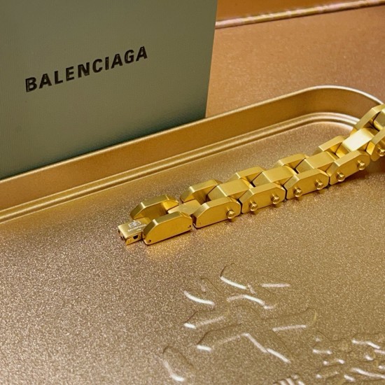 Balenciaga Jewelry Bracelet