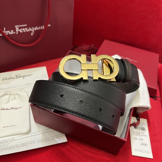 Ferragamo Belts
 Top Quality