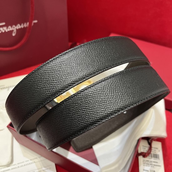 Ferragamo Belts
 Top Quality