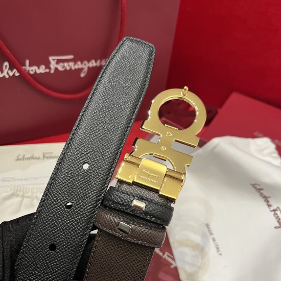 Ferragamo Belts
 Top Quality
