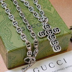 Gucci Jewelry Necklace