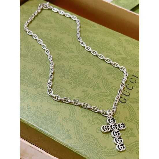 Gucci Jewelry Necklace