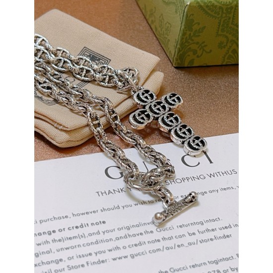 Gucci Jewelry Necklace