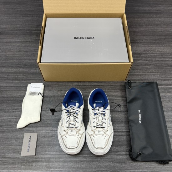 Balenciaga Shoes Top Quality