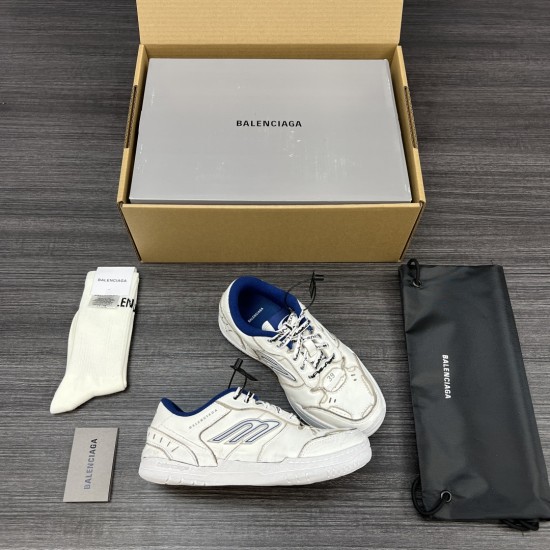 Balenciaga Shoes Top Quality