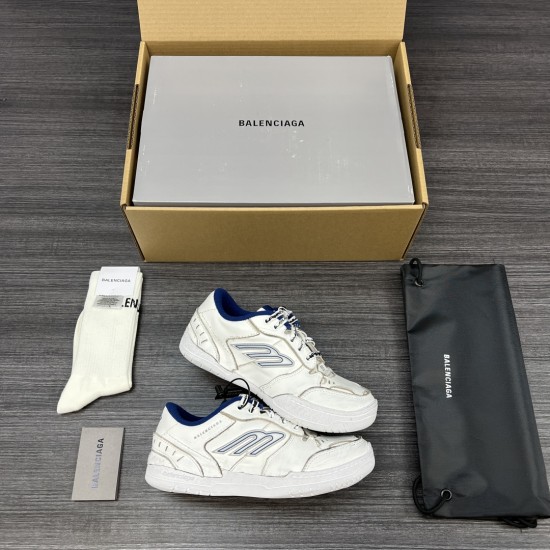 Balenciaga Shoes Top Quality